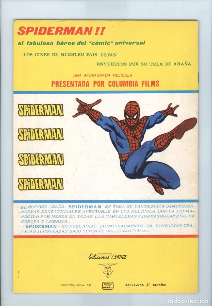 C&oacute;mics: V&eacute;rtice. Capit&aacute;n Am&eacute;rica Vol3. 27 - Foto 2