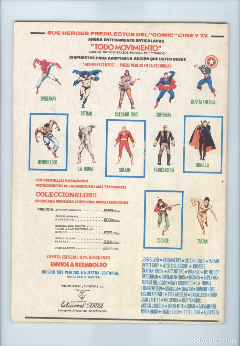 C&oacute;mics: V&eacute;rtice. Volumen 3. Spiderman. 22. - Foto 2
