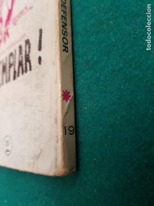 C&oacute;mics: DAN DEFENSOR YA NO EXISTE N&ordm;19 EDICION ESPECIAL - Foto 2