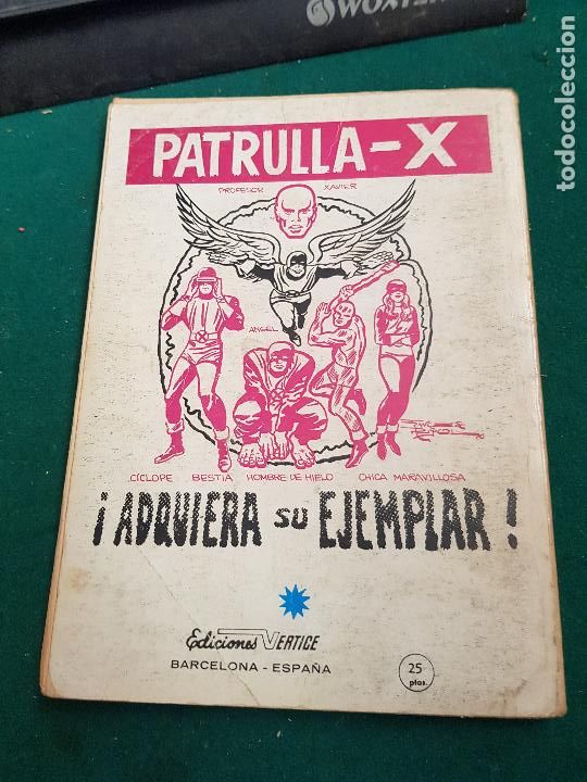 C&oacute;mics: DAN DEFENSOR YA NO EXISTE N&ordm;19 EDICION ESPECIAL - Foto 3