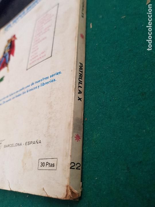 C&oacute;mics: LA HIJA DEL DIABLO N&ordm;22 EXTRA - Foto 2