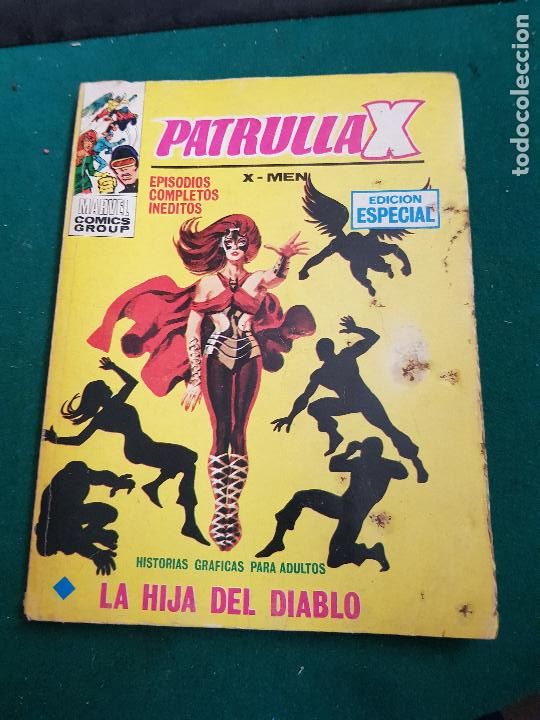 C&oacute;mics: LA HIJA DEL DIABLO N&ordm;22 EXTRA - Foto 1