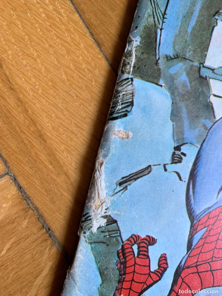 C&oacute;mics: Spiderman Vol&uacute;men 2 n&ordm; 4 - Foto 2