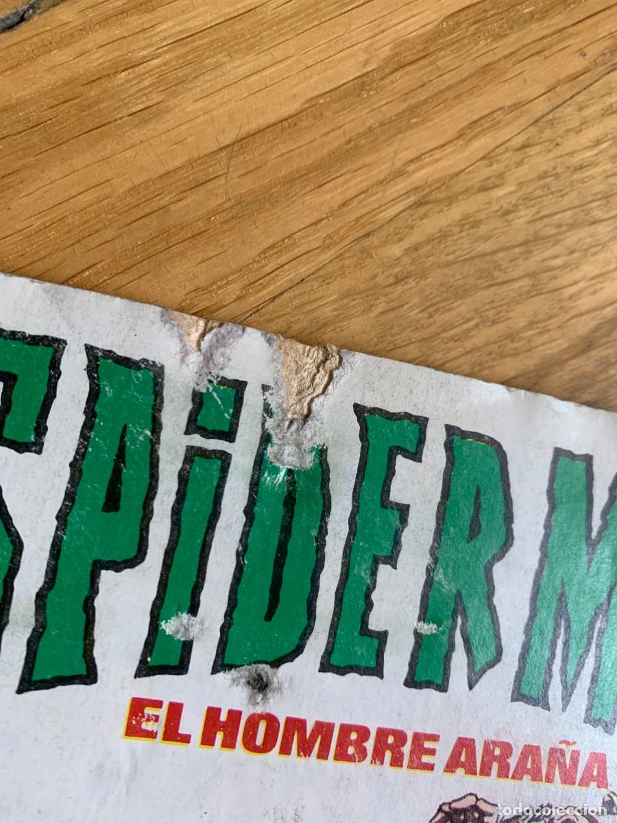 C&oacute;mics: Spiderman Vol&uacute;men 2 n&ordm; 4 - Foto 3