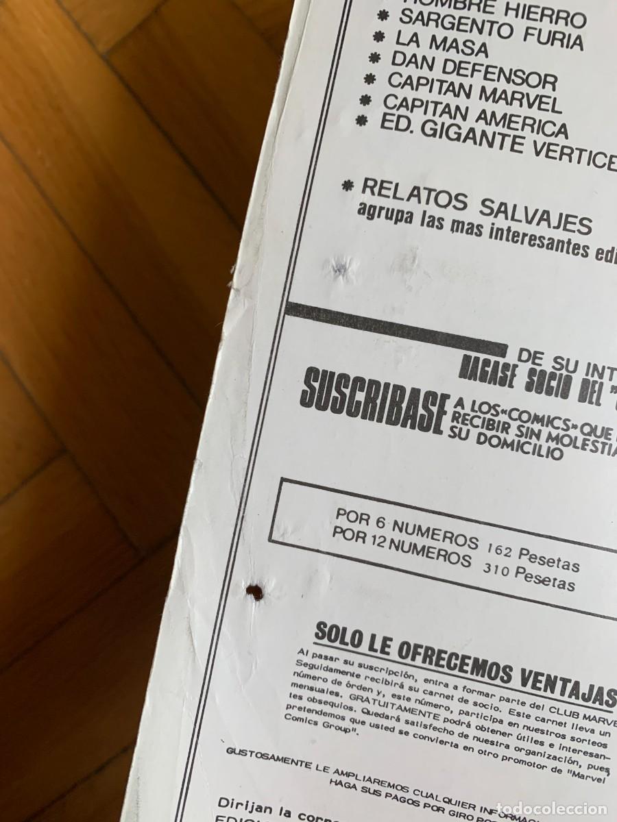 C&oacute;mics: Spiderman Vol&uacute;men 2 n&ordm; 4 - Foto 7