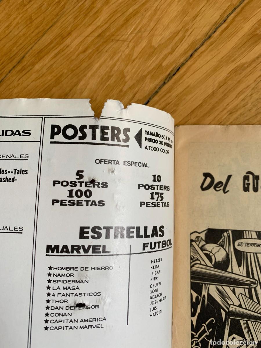 C&oacute;mics: Spiderman Vol&uacute;men 2 n&ordm; 4 - Foto 8