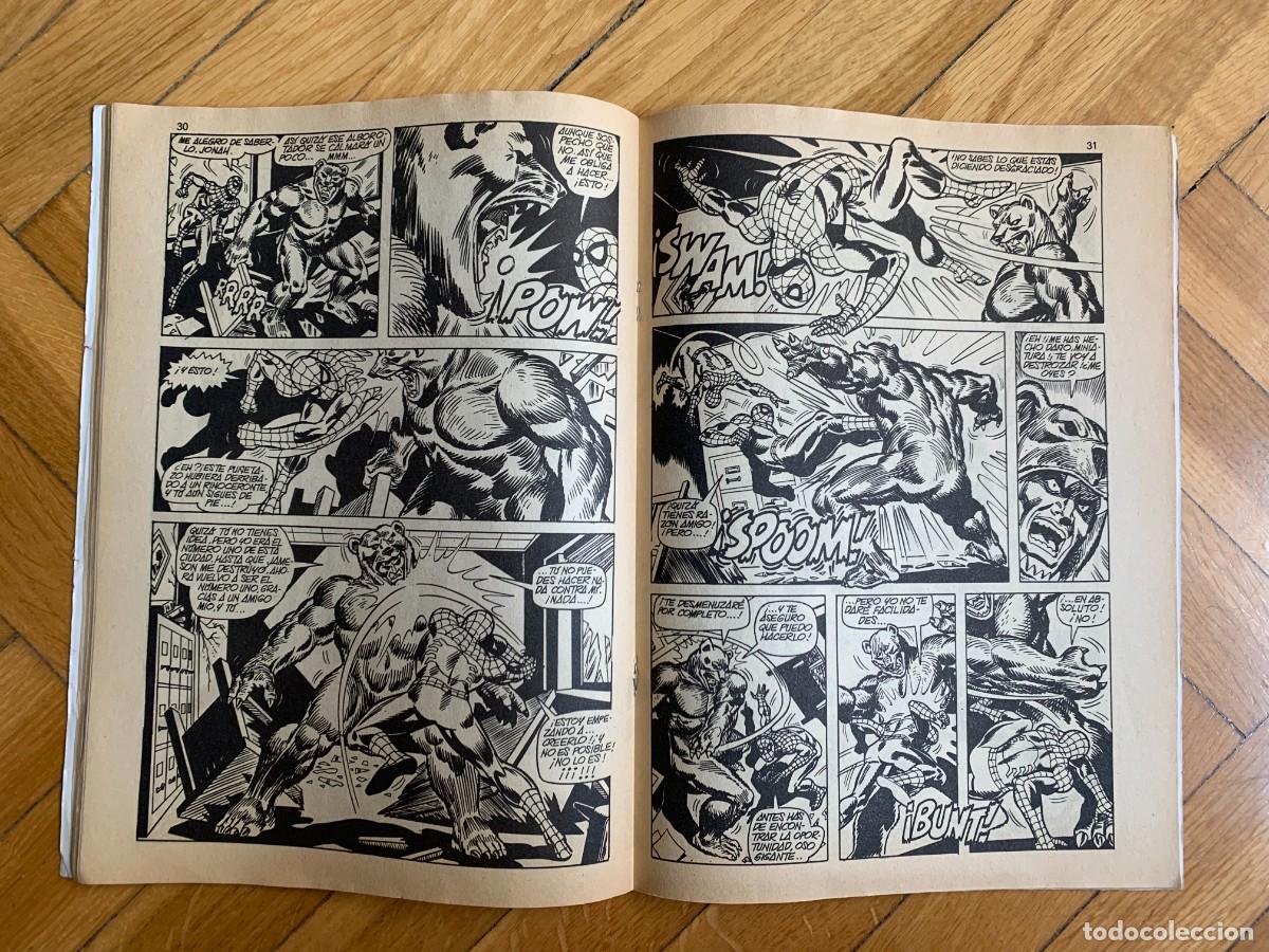 C&oacute;mics: Spiderman Vol&uacute;men 2 n&ordm; 4 - Foto 13