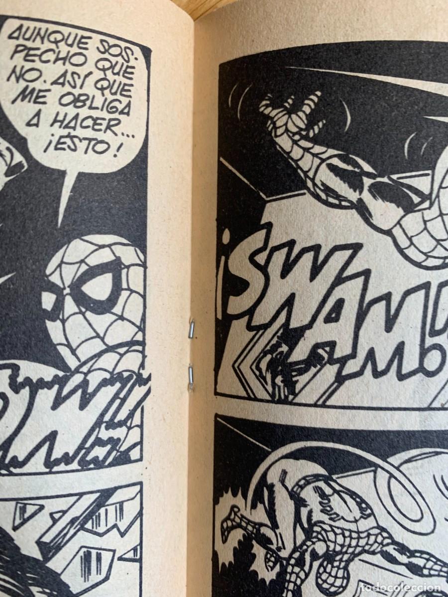 C&oacute;mics: Spiderman Vol&uacute;men 2 n&ordm; 4 - Foto 14