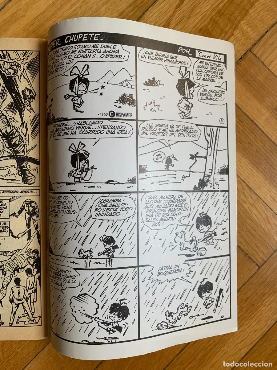 C&oacute;mics: Spiderman Vol&uacute;men 2 n&ordm; 4 - Foto 17