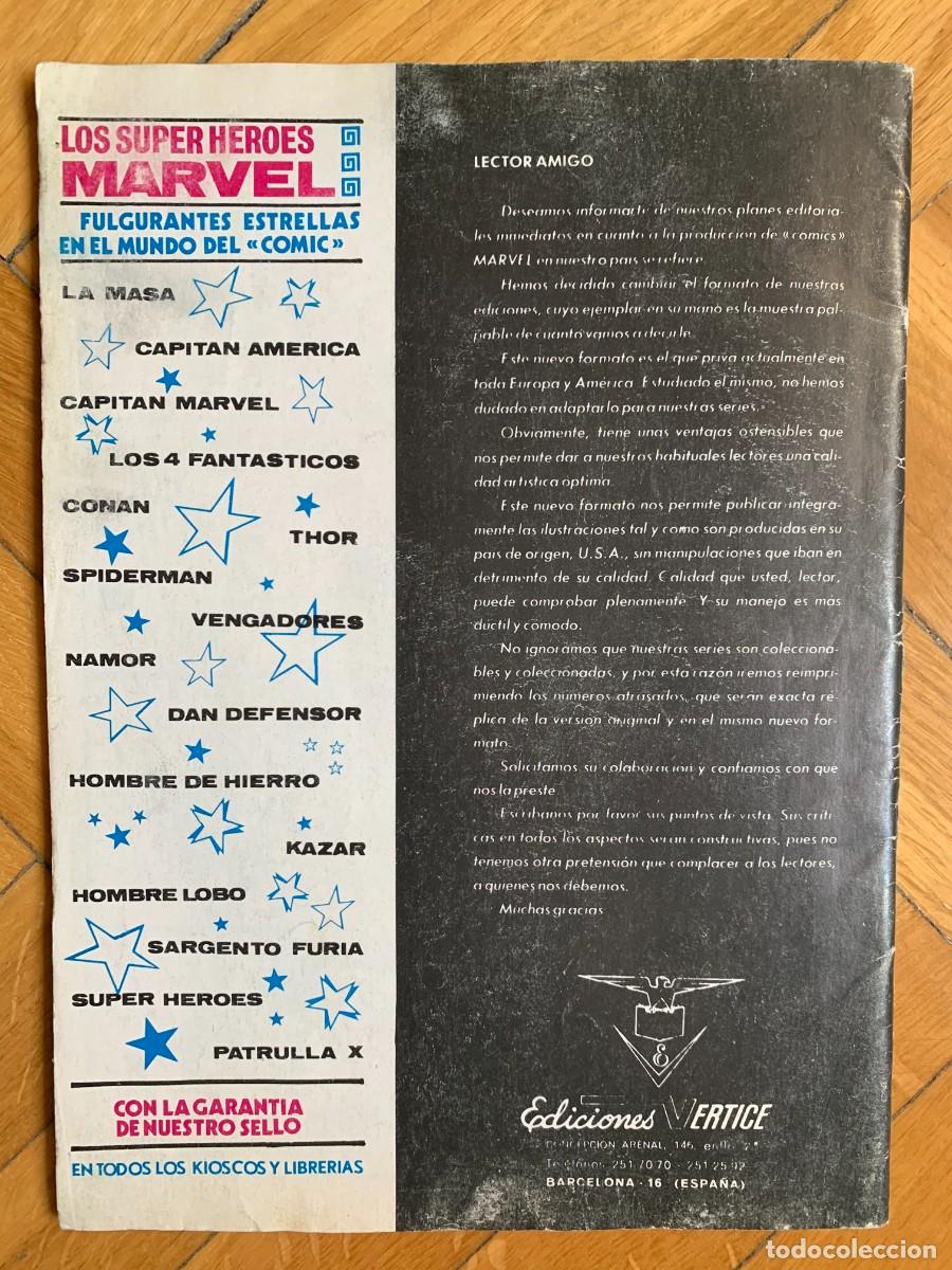 C&oacute;mics: Spiderman Vol&uacute;men 2 n&ordm; 4 - Foto 18