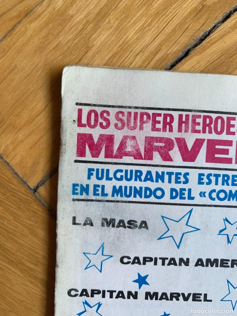C&oacute;mics: Spiderman Vol&uacute;men 2 n&ordm; 4 - Foto 19