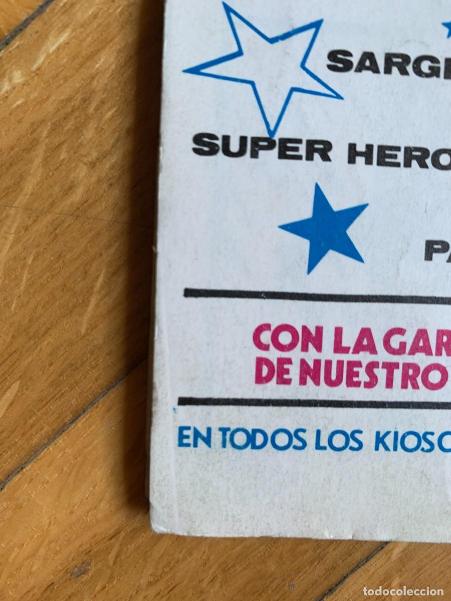 C&oacute;mics: Spiderman Vol&uacute;men 2 n&ordm; 4 - Foto 21