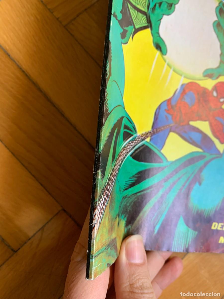C&oacute;mics: Spiderman Vol&uacute;men 2 n&ordm; 6 - Excelente Estado - Foto 5