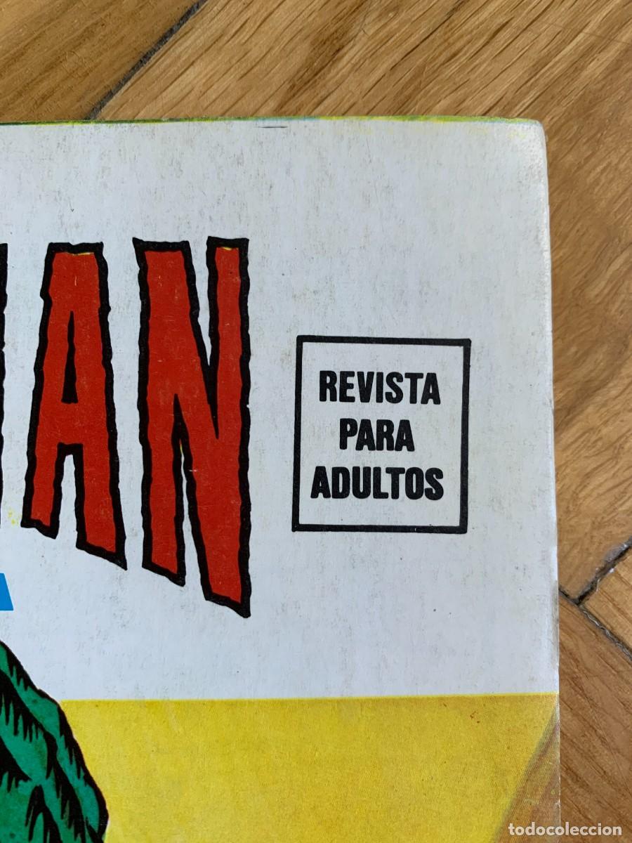 C&oacute;mics: Spiderman Vol&uacute;men 2 n&ordm; 6 - Excelente Estado - Foto 6