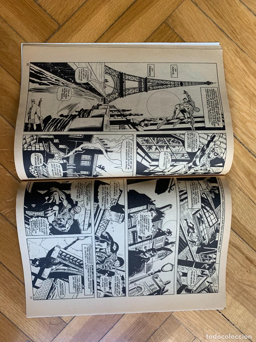 C&oacute;mics: Spiderman Vol&uacute;men 2 n&ordm; 6 - Excelente Estado - Foto 10