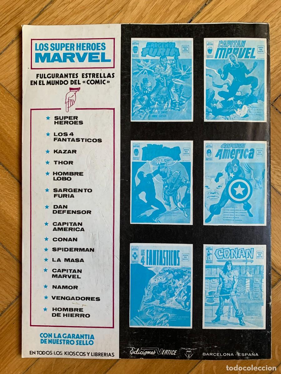 C&oacute;mics: Spiderman Vol&uacute;men 2 n&ordm; 6 - Excelente Estado - Foto 13