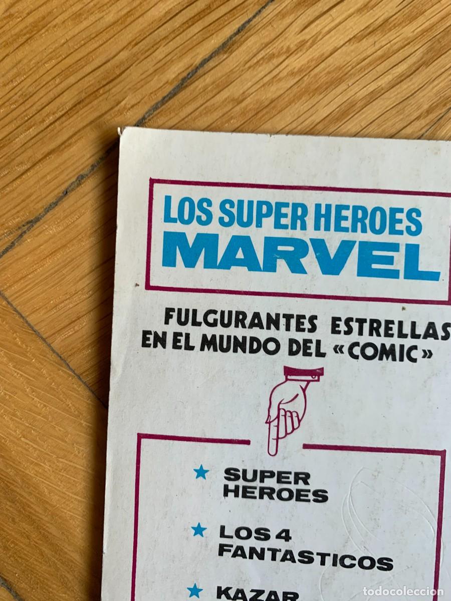 C&oacute;mics: Spiderman Vol&uacute;men 2 n&ordm; 6 - Excelente Estado - Foto 14