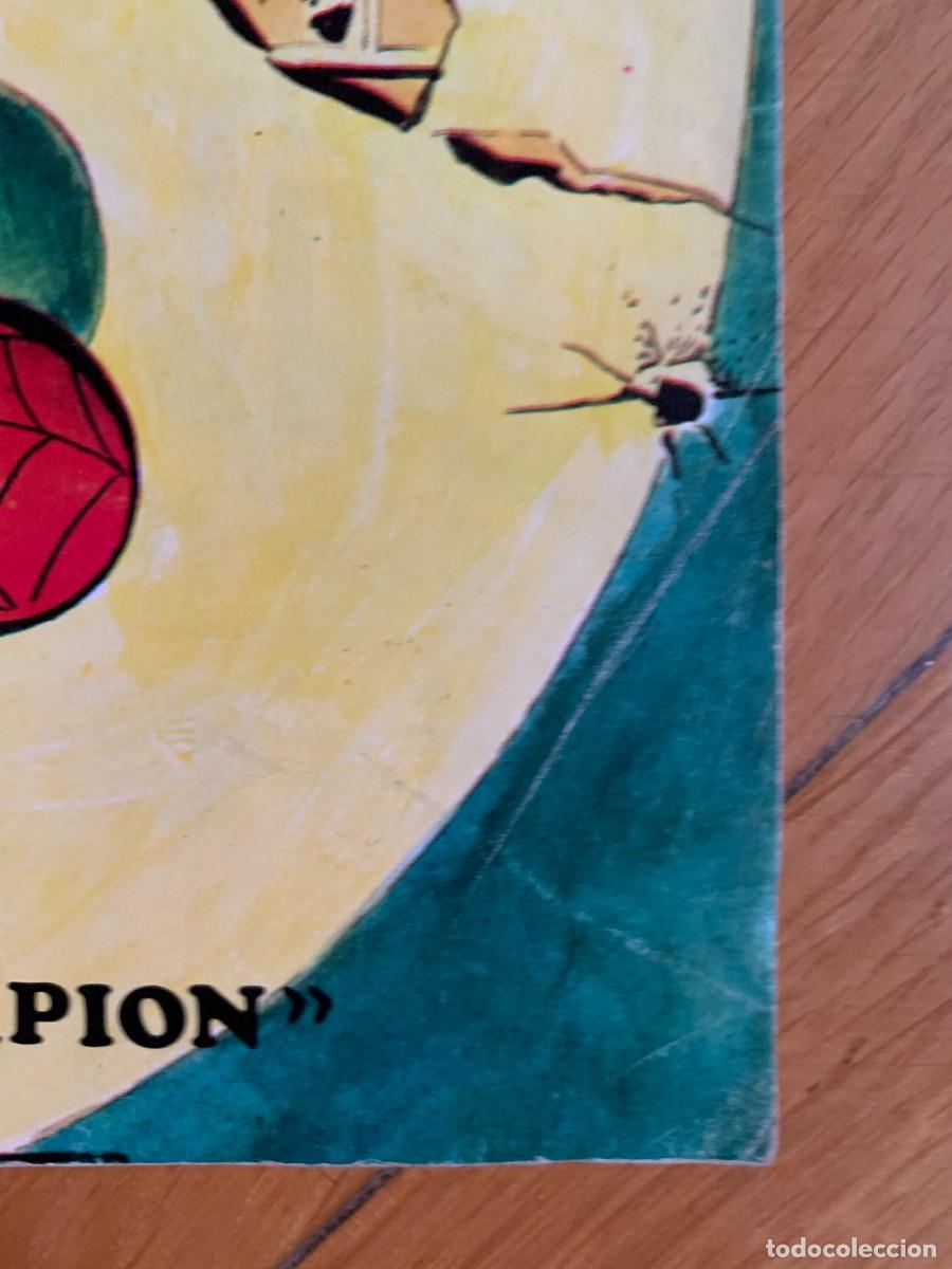 C&oacute;mics: Spiderman Vol&uacute;men 2 n&ordm; 9 - Impecable - Foto 5