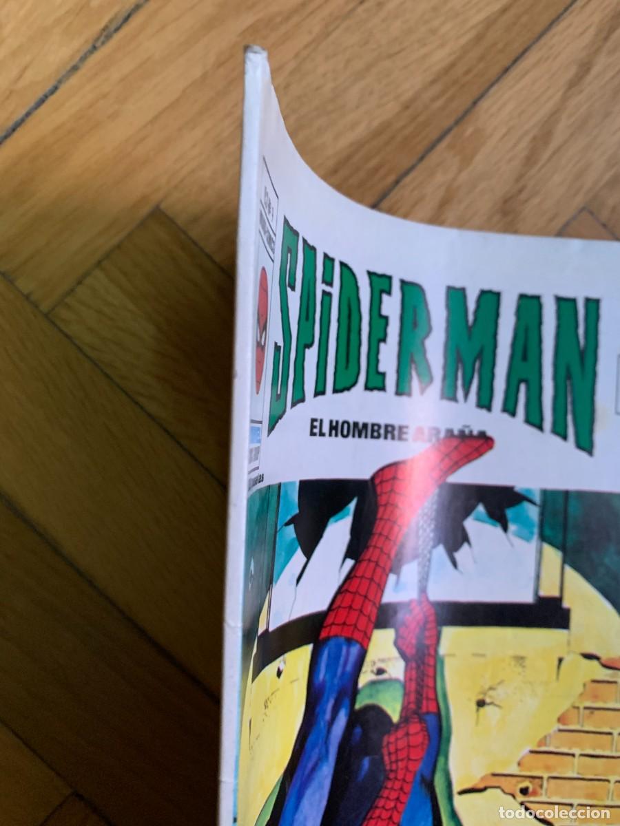 C&oacute;mics: Spiderman Vol&uacute;men 2 n&ordm; 9 - Impecable - Foto 6