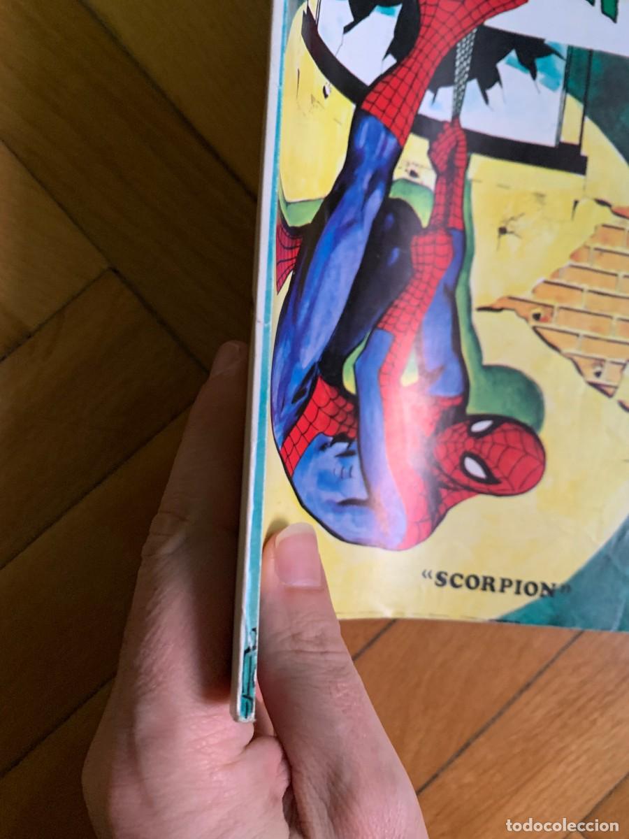 C&oacute;mics: Spiderman Vol&uacute;men 2 n&ordm; 9 - Impecable - Foto 7