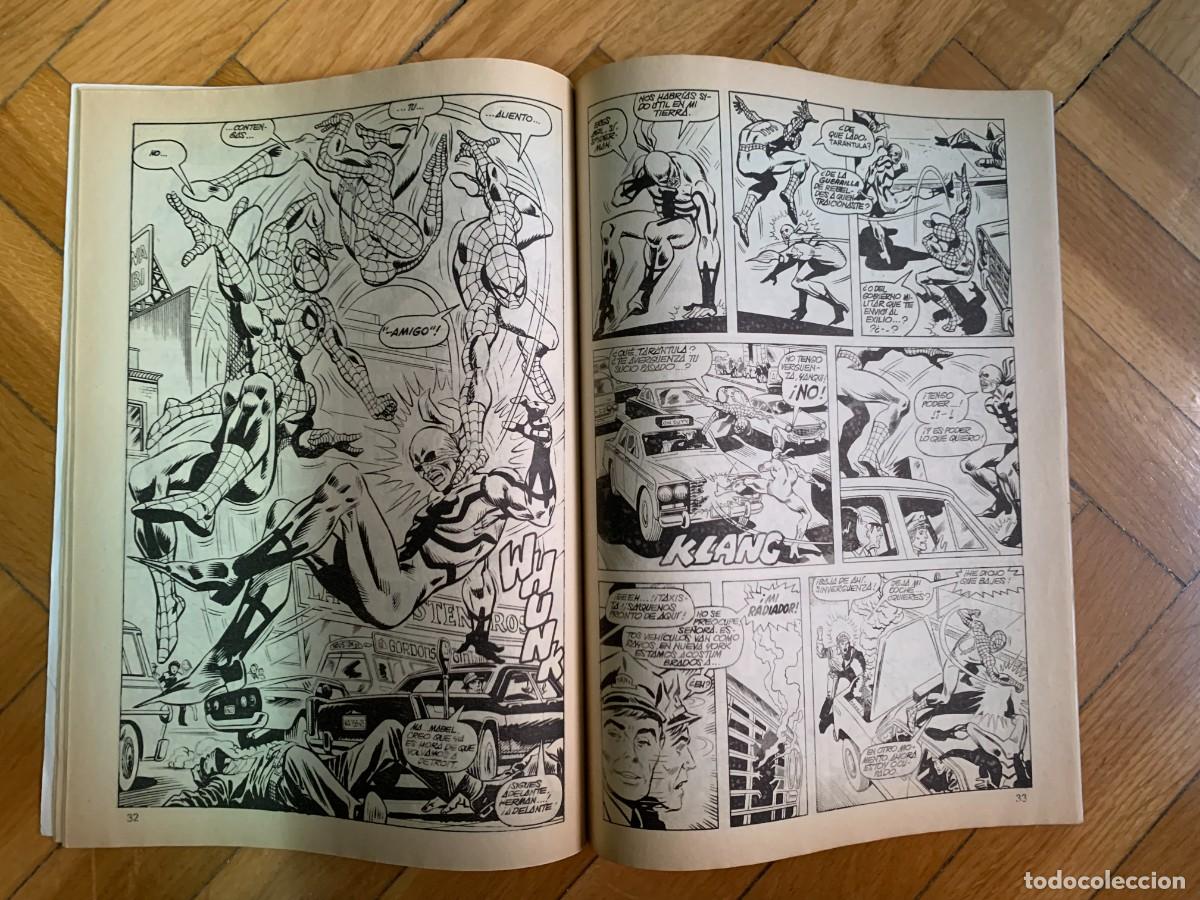 C&oacute;mics: Spiderman Vol&uacute;men 2 n&ordm; 9 - Impecable - Foto 11