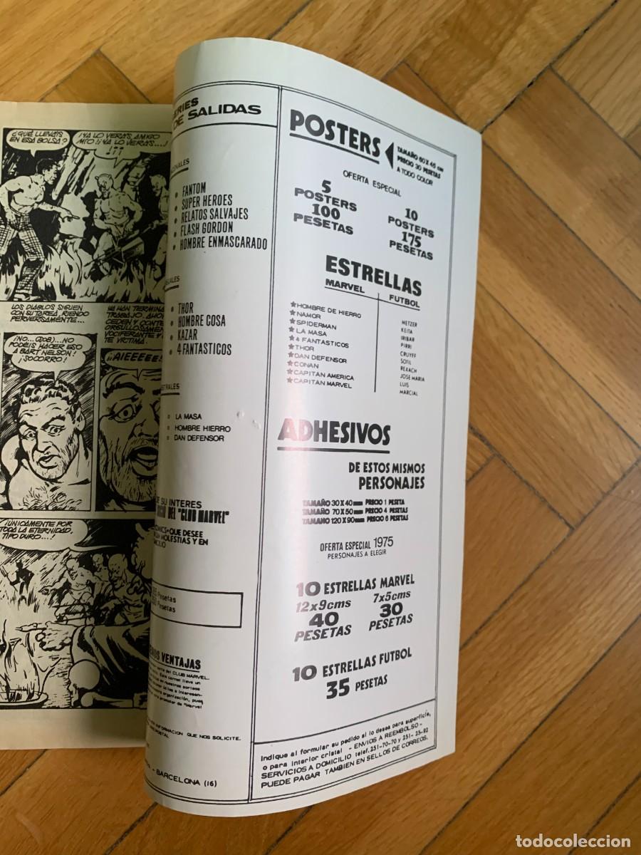C&oacute;mics: Spiderman Vol&uacute;men 2 n&ordm; 9 - Impecable - Foto 13