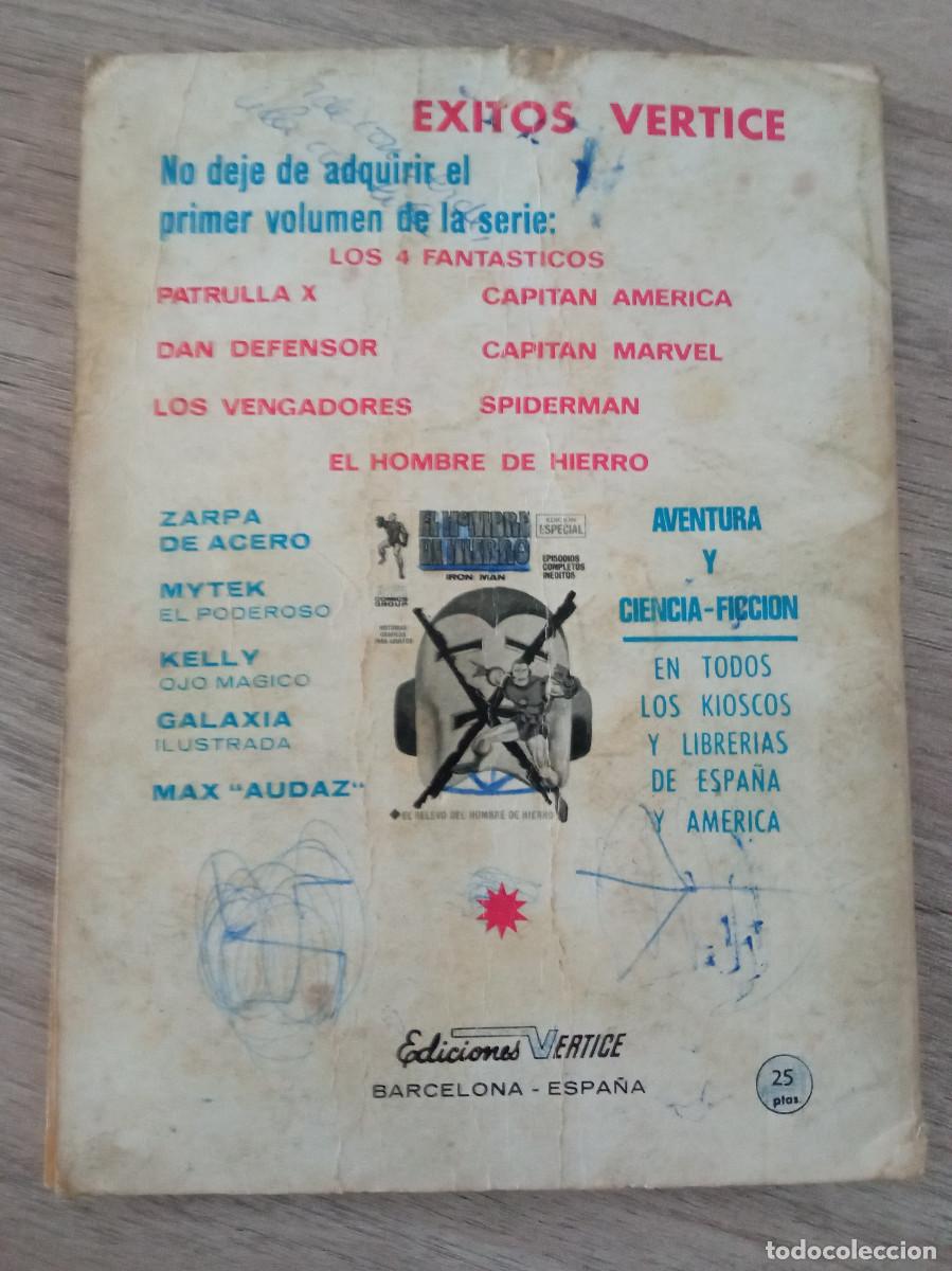 C&oacute;mics: SELECCIONES VERTICE N&ordm; 65, LAS AVENTURAS DE MICKY - Foto 4
