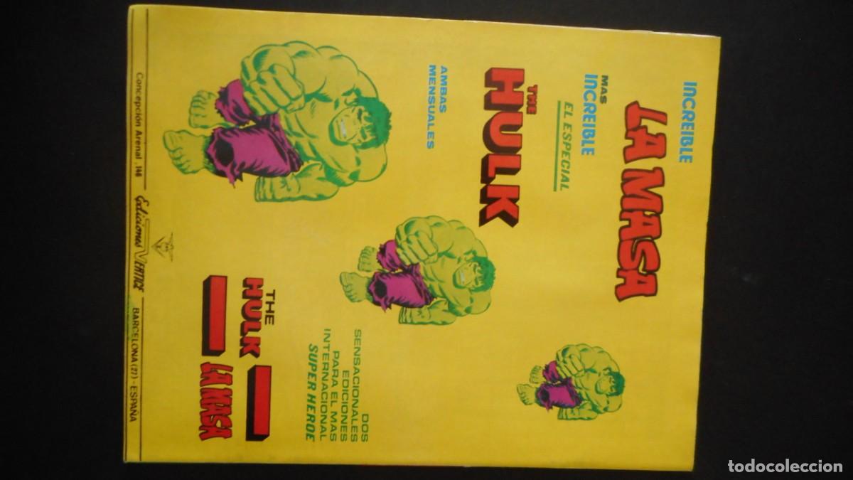 C&oacute;mics: MANDRAKE N&ordm; 2 / C-16 - Foto 2
