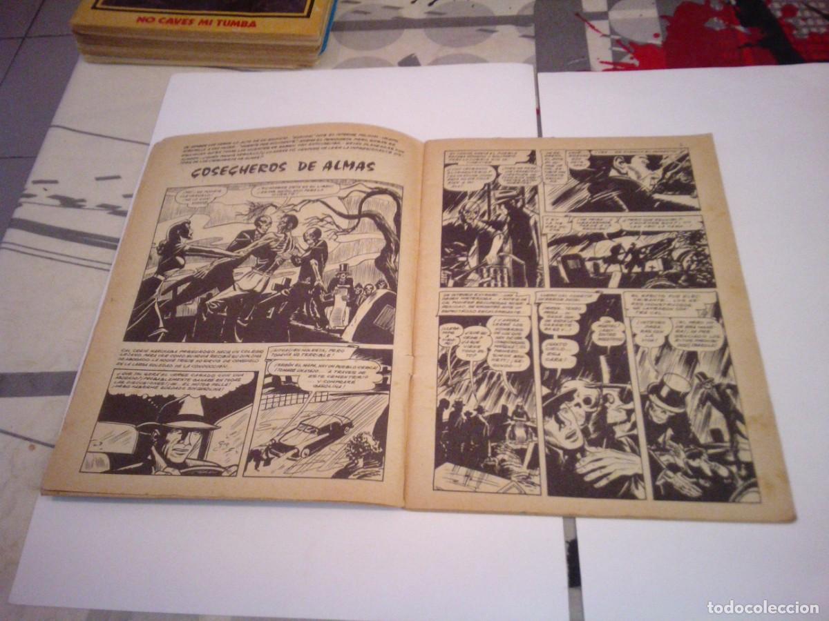 C&oacute;mics: FANTOM - VOLUMEN 1 - NUMERO 7 - VERTICE - Cj 235 - GORBAUD - Foto 3