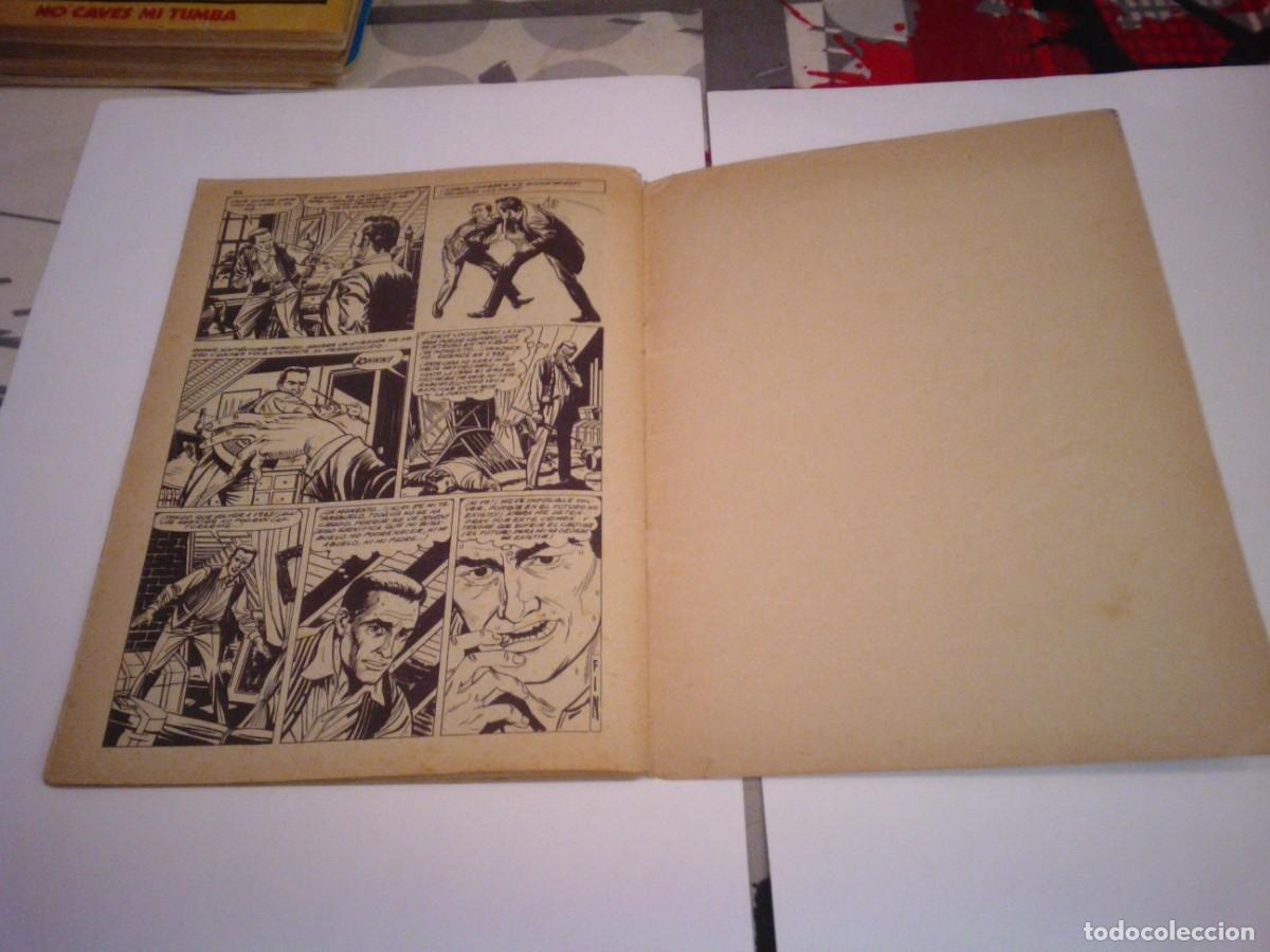 C&oacute;mics: FANTOM - VOLUMEN 1 - NUMERO 7 - VERTICE - Cj 235 - GORBAUD - Foto 5