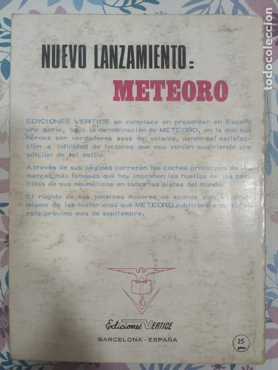 C&oacute;mics: SPIDERMAN - N&ordm; 34 - TACO ED. VERTICE VOL.1 - Foto 2