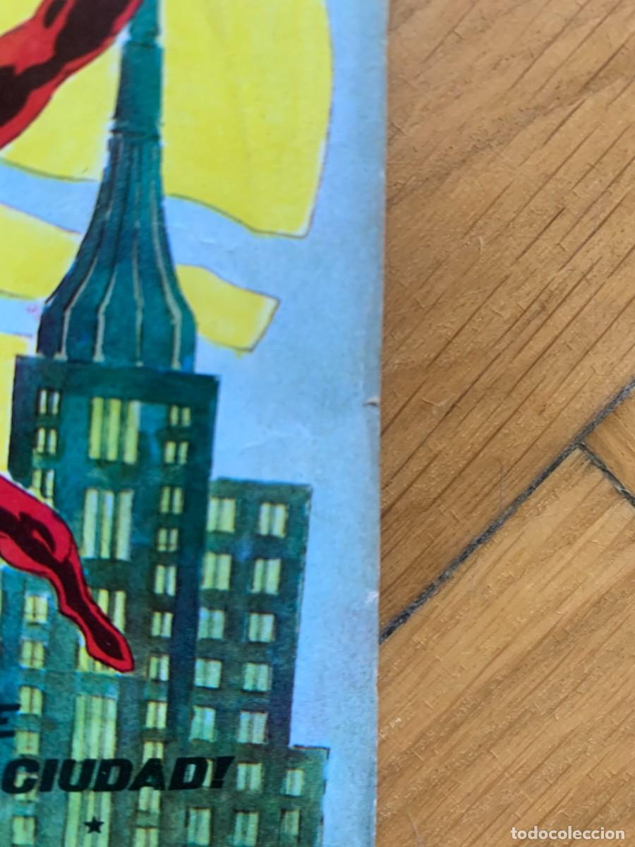 C&oacute;mics: Dan Defensor Vol&uacute;men 2 n&ordm; 4 - Daredevil - Excelente Estado! - Foto 6