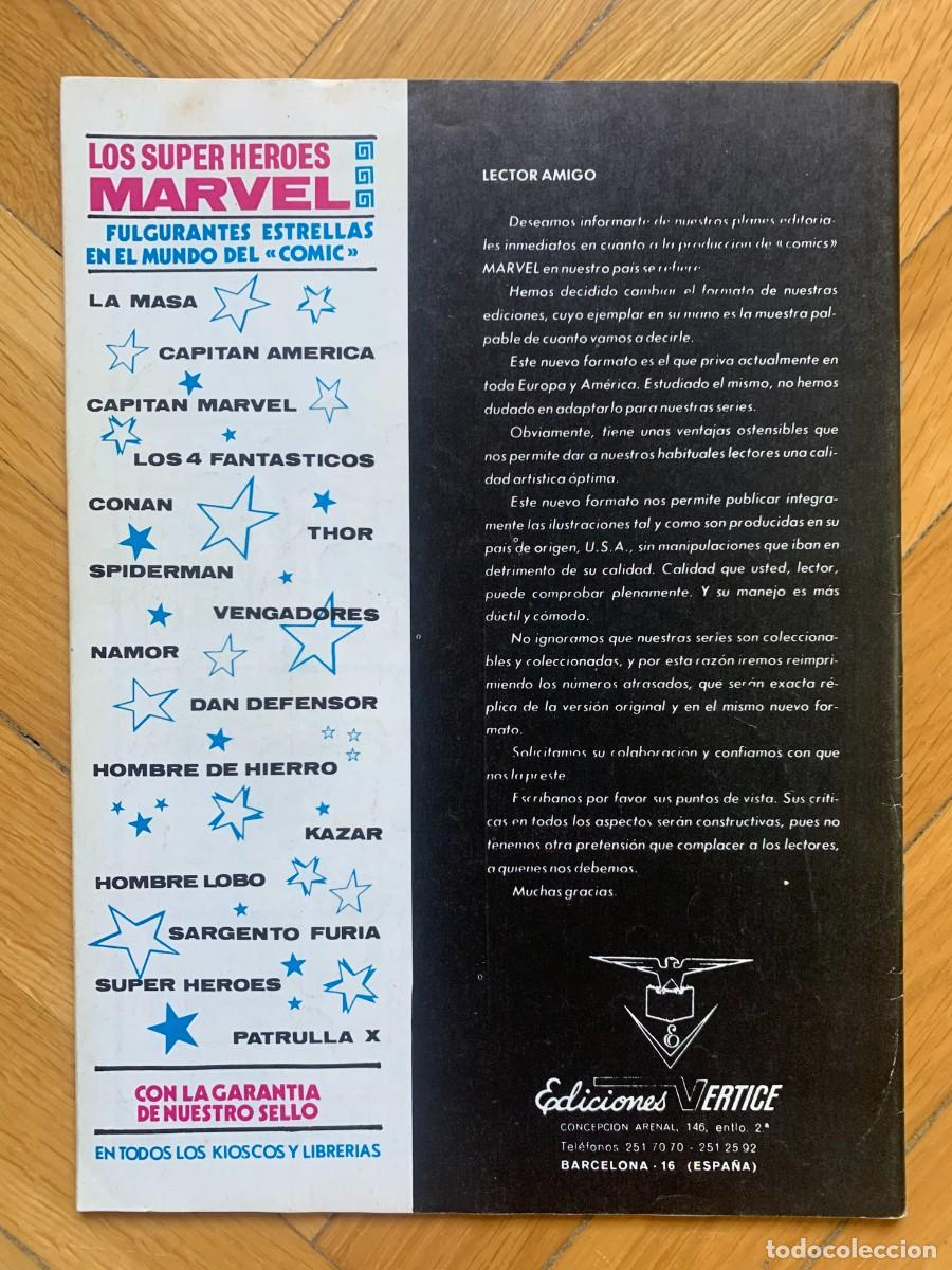 C&oacute;mics: Spiderman Vol&uacute;men 2 n&ordm; 3 - Perfecto Estado! - Foto 6