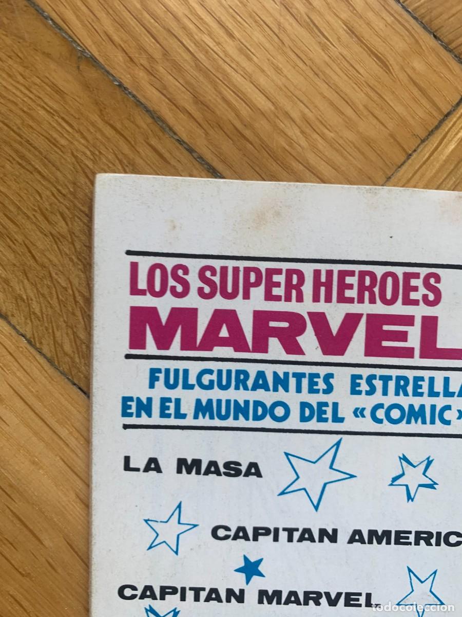 C&oacute;mics: Spiderman Vol&uacute;men 2 n&ordm; 3 - Perfecto Estado! - Foto 7