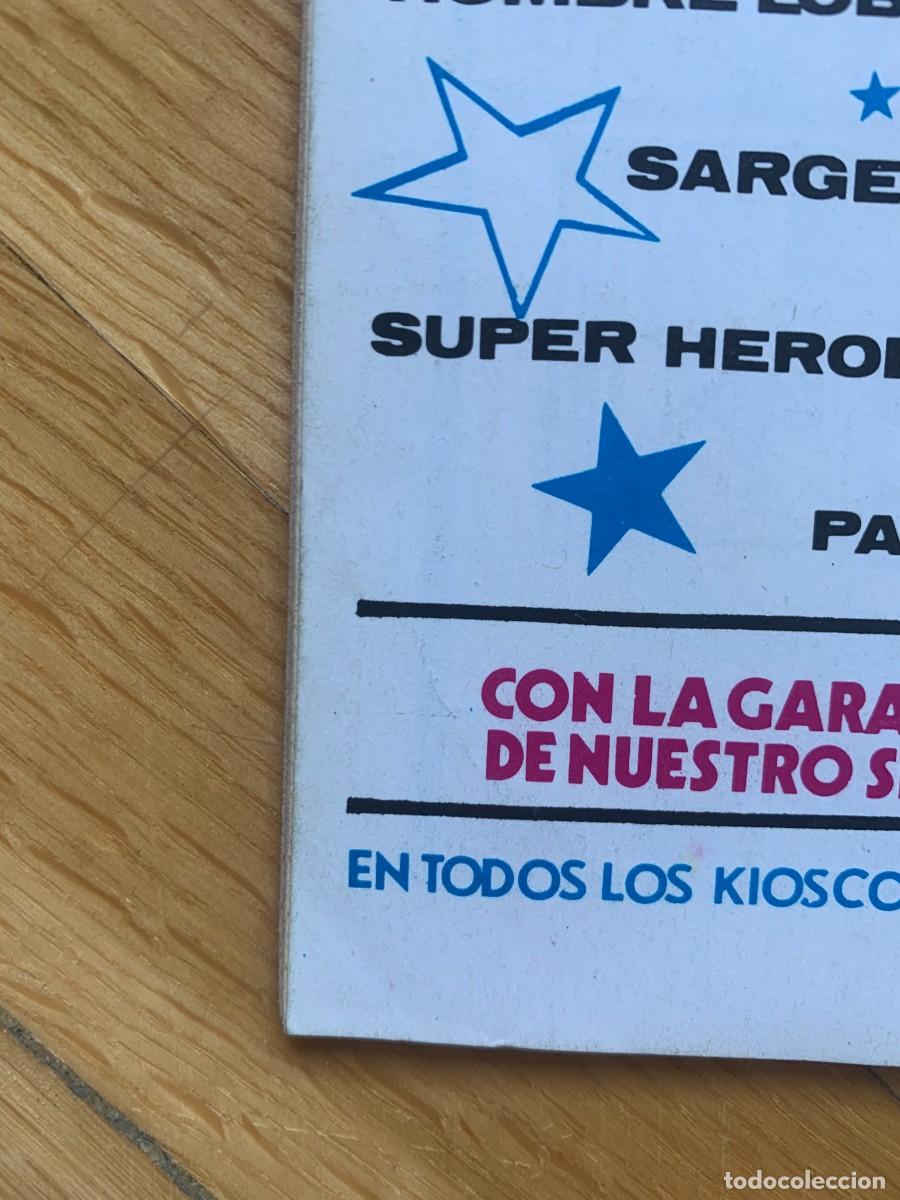 C&oacute;mics: Spiderman Vol&uacute;men 2 n&ordm; 3 - Perfecto Estado! - Foto 9