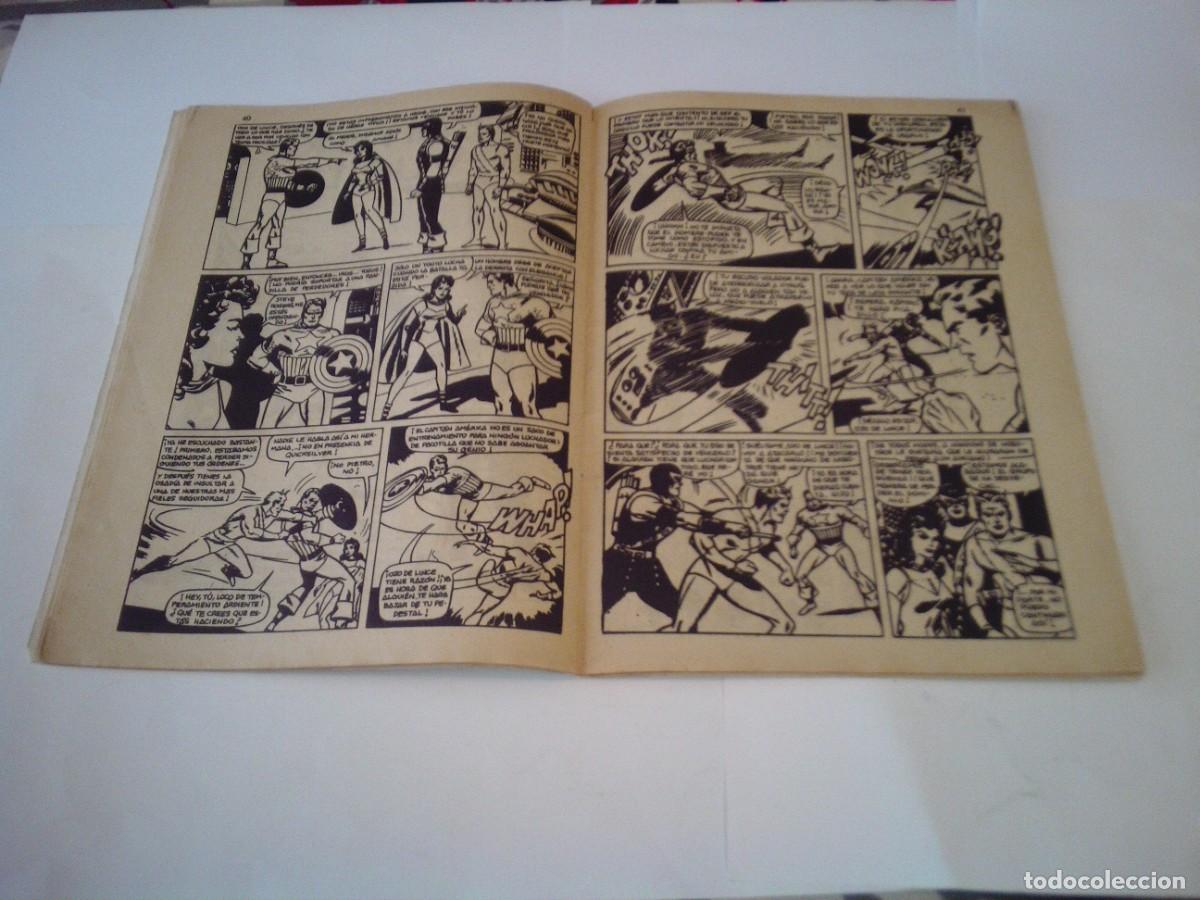 C&oacute;mics: CONAN - VOLUMEN 2 - NUMERO 4 - VERTICE - CAJON 3 - GORBAUD - Foto 3