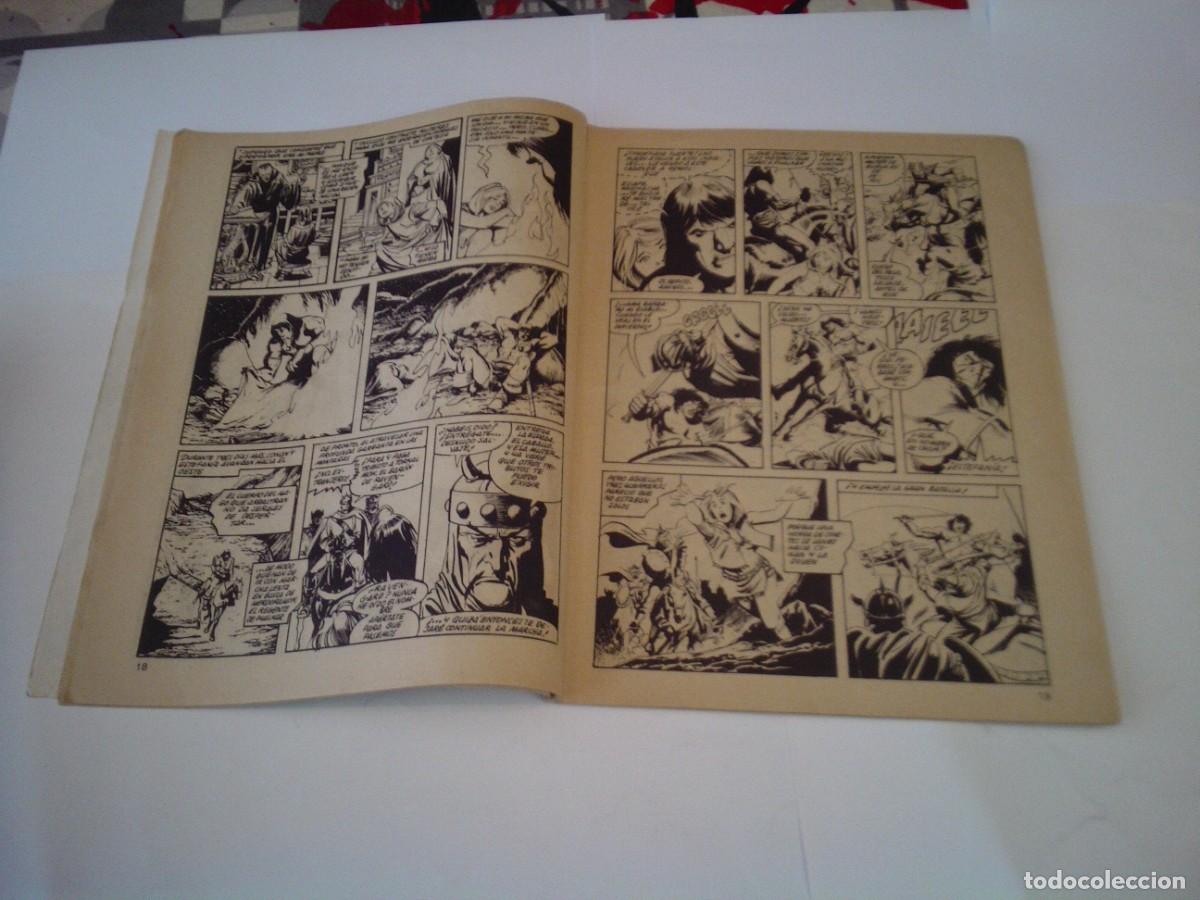 C&oacute;mics: CONAN - VOLUMEN 2 - NUMERO 8 - VERTICE - CAJON 3 - GORBAUD - Foto 3