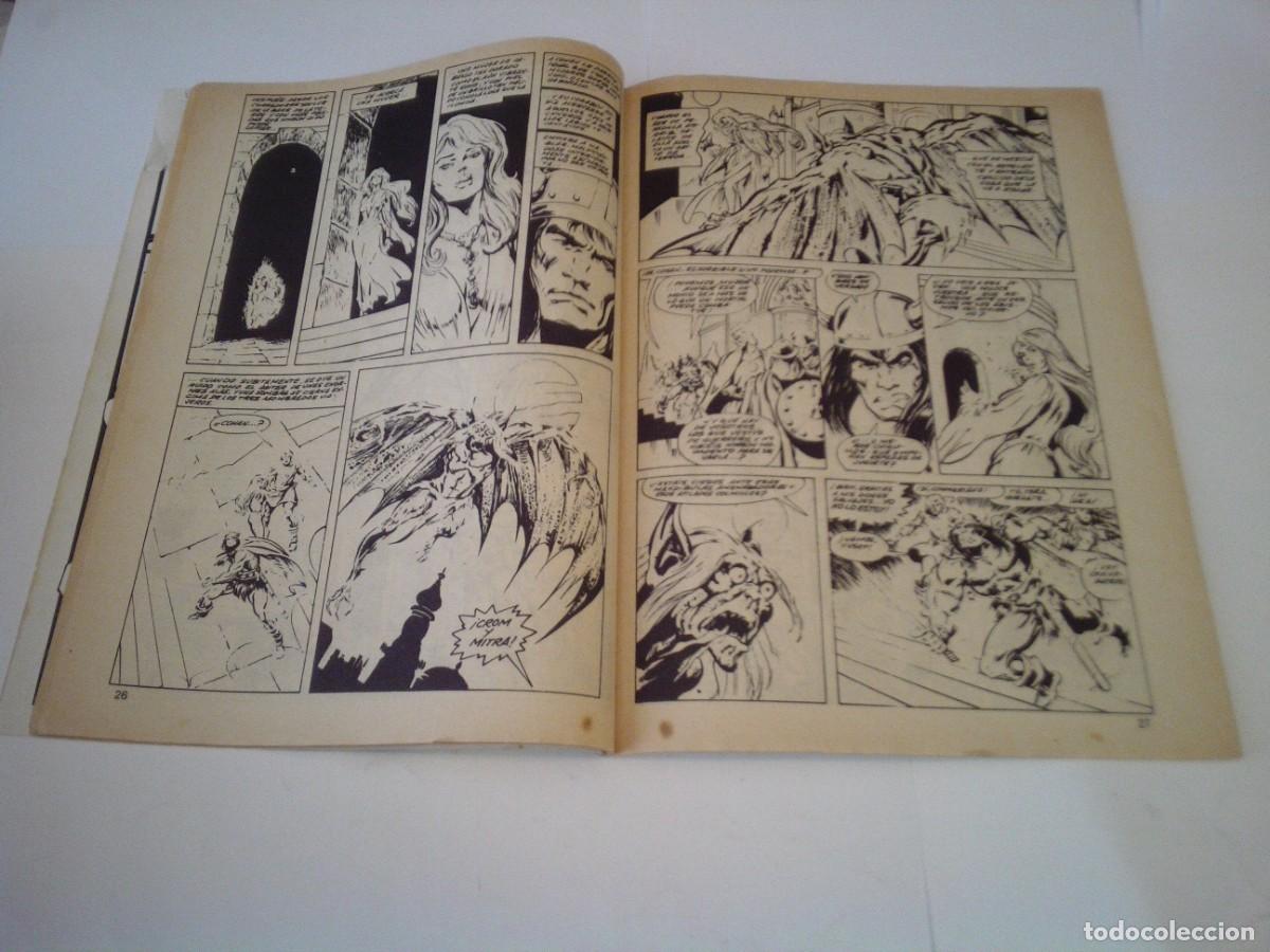 C&oacute;mics: CONAN - VOLUMEN 2 - NUMERO 12 - VERTICE - CAJON 3 - GORBAUD - Foto 4