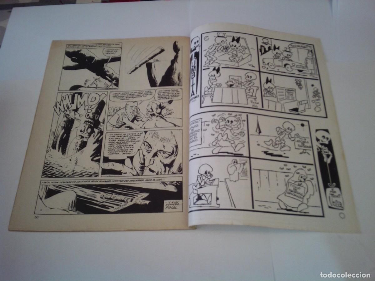 C&oacute;mics: CONAN - VOLUMEN 2 - NUMERO 12 - VERTICE - CAJON 3 - GORBAUD - Foto 5