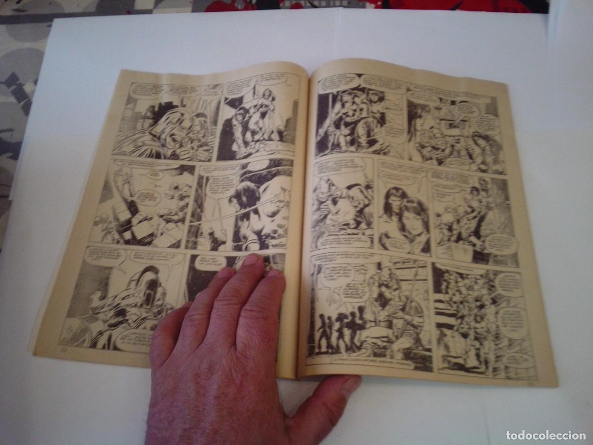 C&oacute;mics: CONAN - VOLUMEN 2 - NUMERO 17 - VERTICE - - CAJON 3 - GORBAUD - Foto 3