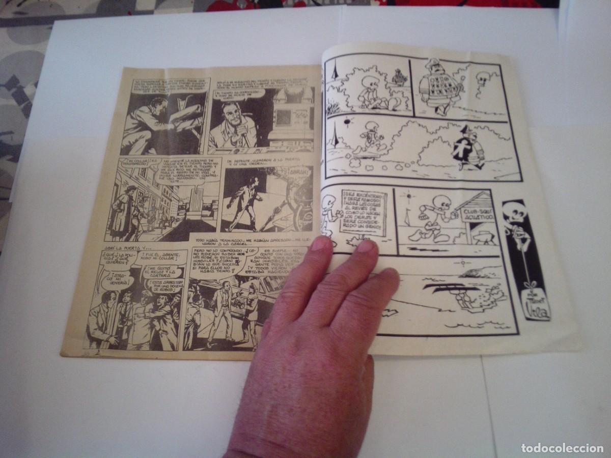 C&oacute;mics: CONAN - VOLUMEN 2 - NUMERO 17 - VERTICE - - CAJON 3 - GORBAUD - Foto 4