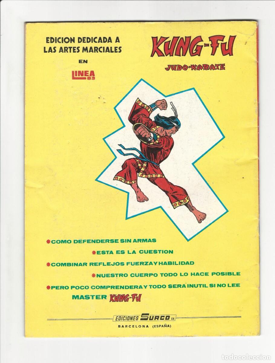 C&oacute;mics: Surco. Mytek. 2 - Foto 2