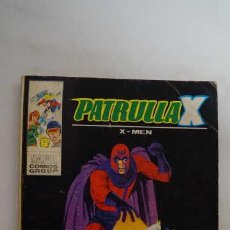 Cómics: PATRULLA X, X-MEN EDICION ESPECIAL, PERVERSOS MUTANTES, NUMERO 2, EDICIONES VERTICE