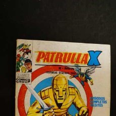 Cómics: PATRULLA X, X-MEN EDICION ESPECIAL, GUERRA EN EL MUNDO OSCURO, NUMERO 15, EDICIONES VERTICE