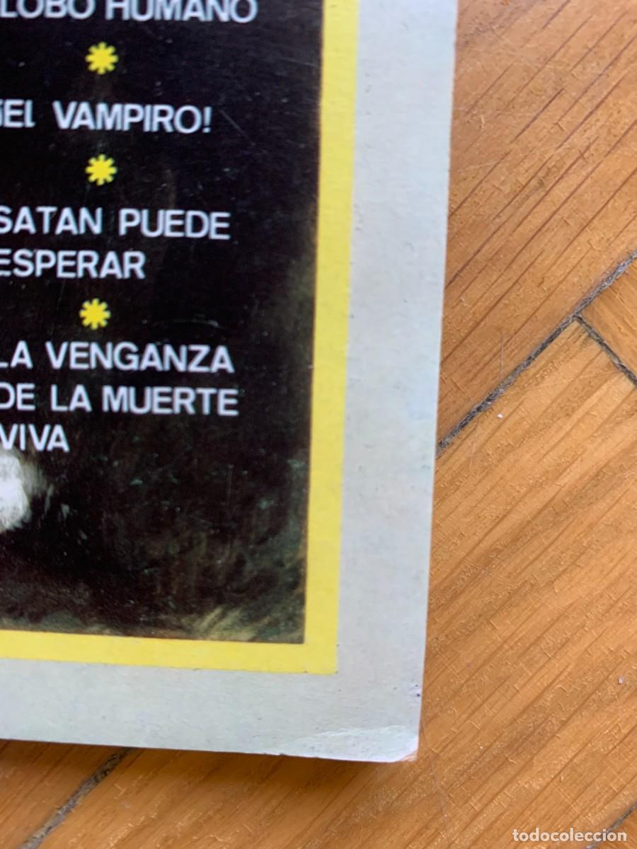 C&oacute;mics: Escalofr&iacute;o: Vampire Tales # 1 - Excelente Estado - D2 - Foto 5