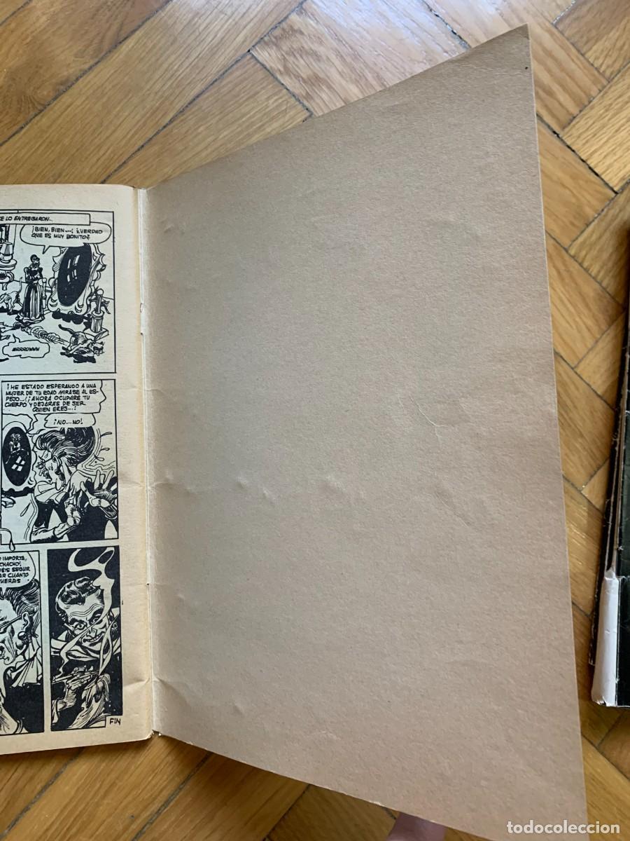 C&oacute;mics: Fantom # 8 - Excelente Estado - Foto 7