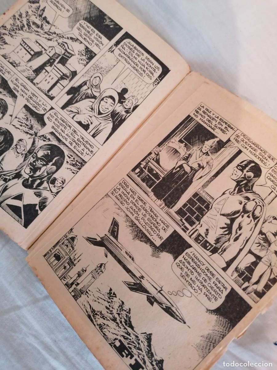 C&oacute;mics: COMIC V&Eacute;RTICE - Foto 2
