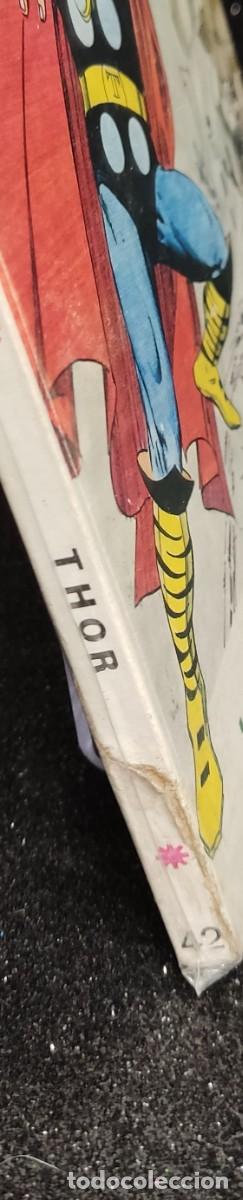 C&oacute;mics: C&oacute;mic v&eacute;rtice taco Thor n&ordm; 42 - Foto 2
