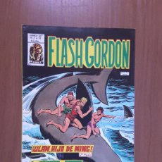 Cómics: FLASH GORDON VOL. 2, NÚMERO 38