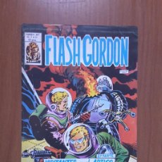 Cómics: FLASH GORDON VOL. 2, NÚMERO 31